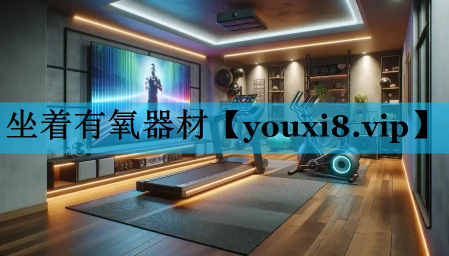 坐着有氧器材